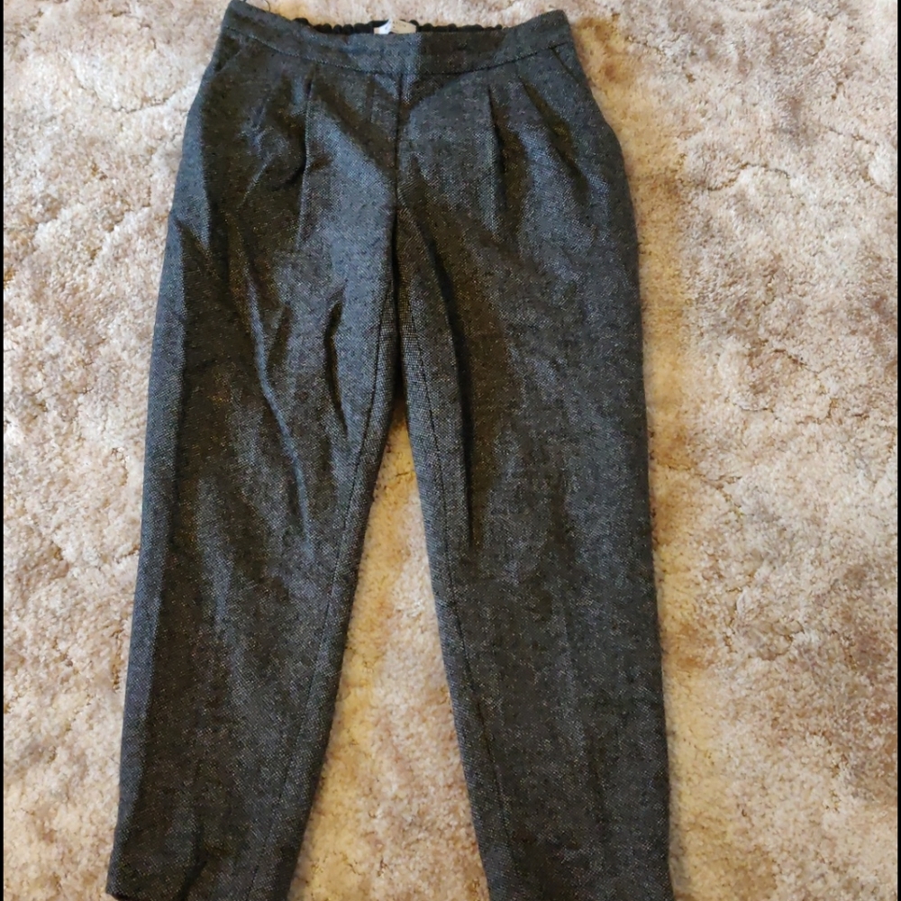 Babaton Work Pants